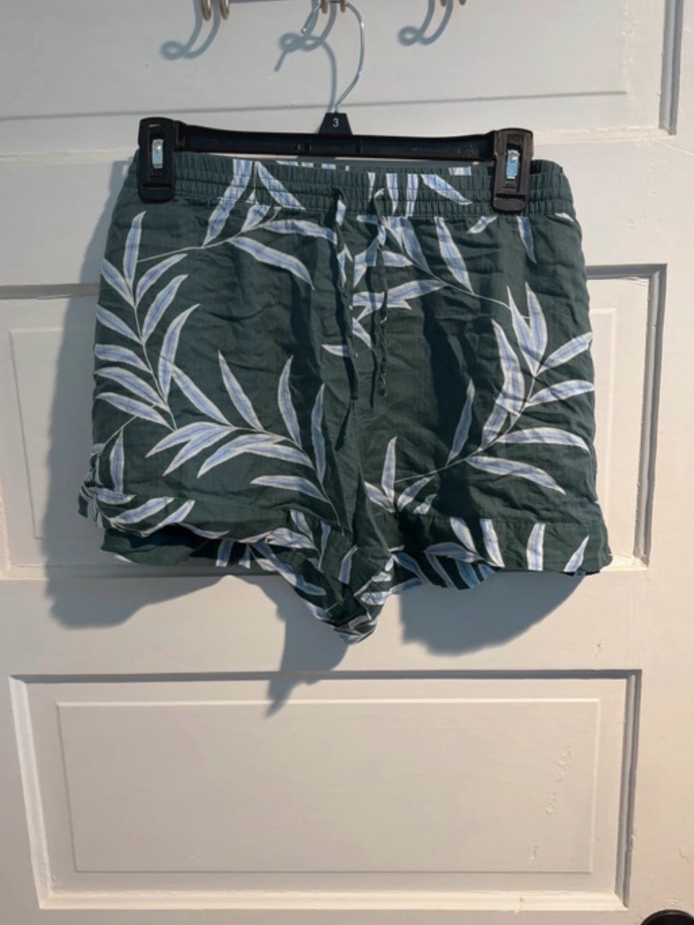 Stars Above Shorts